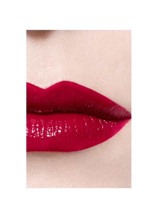 CHANEL DE UITERST LANGHOUDENDE GLANZENDE VLOEIBARE LIPPENSTIFT - detail 5 80 timeless 