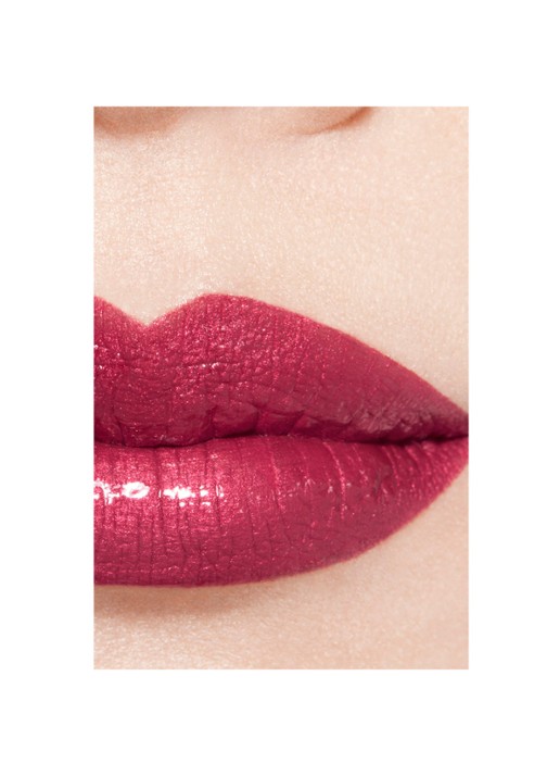 CHANEL DE UITERST LANGHOUDENDE GLANZENDE VLOEIBARE LIPPENSTIFT - detail 5 558 incandescent
