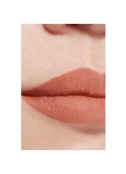 CHANEL DE ULTRA-LANGHOUDENDE INTENS MATTE VLOEIBARE LIPPENSTIFT - detail 4 202 secrète