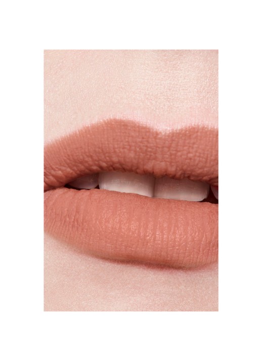 CHANEL DE ULTRA-LANGHOUDENDE INTENS MATTE VLOEIBARE LIPPENSTIFT - detail 6 202 secrète