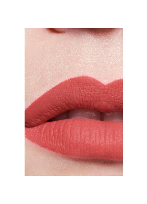 CHANEL DE ULTRA-LANGHOUDENDE INTENS MATTE VLOEIBARE LIPPENSTIFT - detail 7 206 surprenante