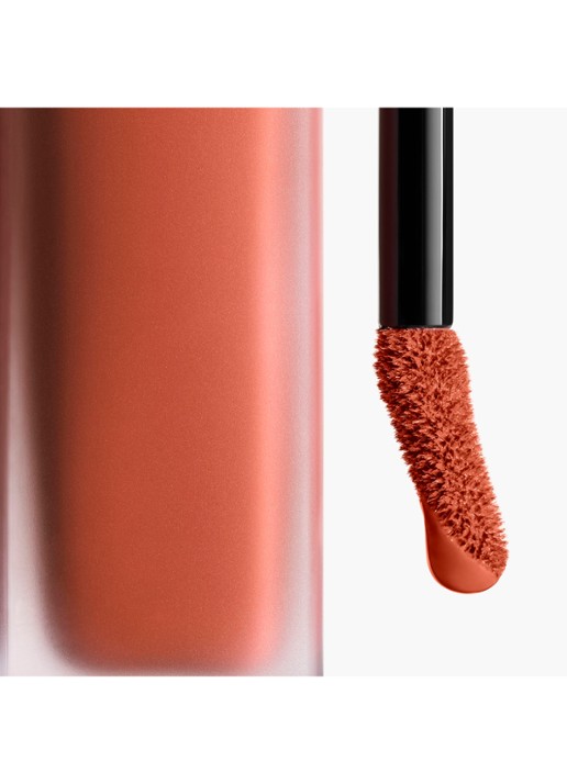 CHANEL DE ULTRA-LANGHOUDENDE INTENS MATTE VLOEIBARE LIPPENSTIFT - achterkant 212 stupéfiante