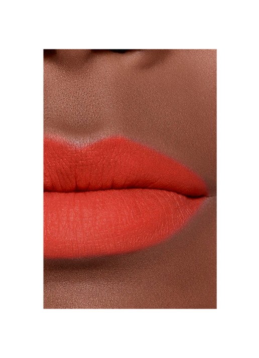 CHANEL DE ULTRA-LANGHOUDENDE INTENS MATTE VLOEIBARE LIPPENSTIFT - detail 5 222 spirituelle