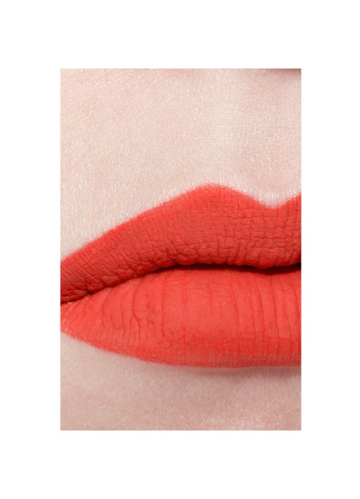 CHANEL DE ULTRA-LANGHOUDENDE INTENS MATTE VLOEIBARE LIPPENSTIFT - detail 6 222 spirituelle