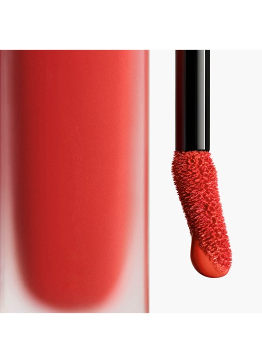 CHANEL DE ULTRA-LANGHOUDENDE INTENS MATTE VLOEIBARE LIPPENSTIFT - achterkant 224 passionnante