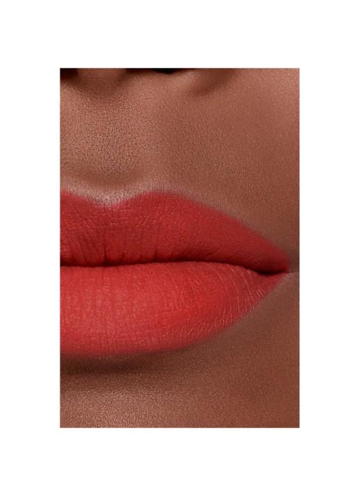 CHANEL DE ULTRA-LANGHOUDENDE INTENS MATTE VLOEIBARE LIPPENSTIFT - detail 5 224 passionnante