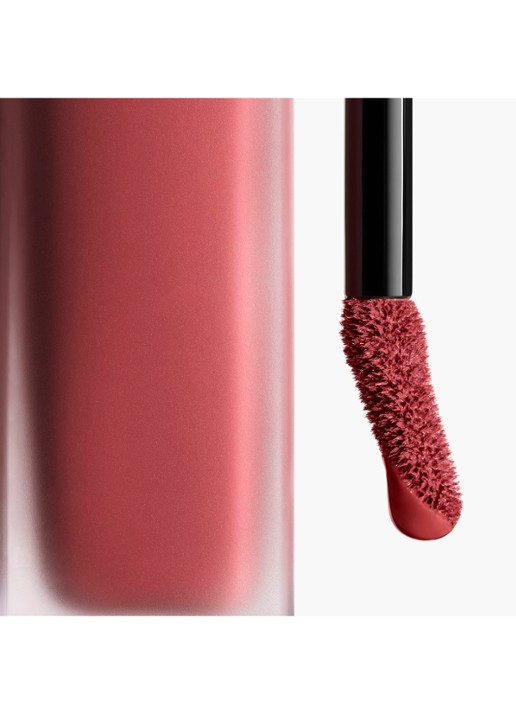 CHANEL DE ULTRA-LANGHOUDENDE INTENS MATTE VLOEIBARE LIPPENSTIFT - achterkant 226 séduisante