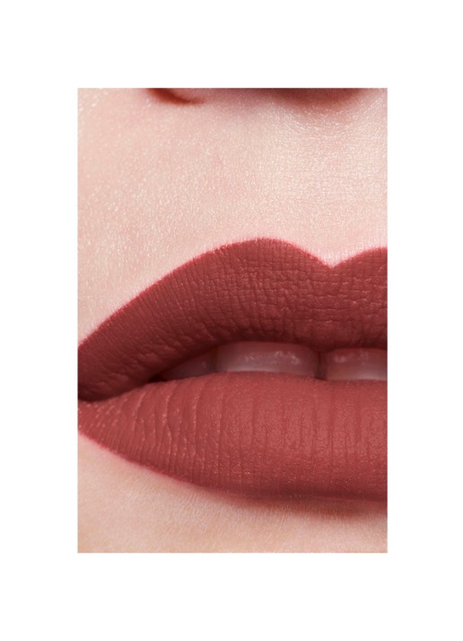 CHANEL DE ULTRA-LANGHOUDENDE INTENS MATTE VLOEIBARE LIPPENSTIFT - detail 6 226 séduisante