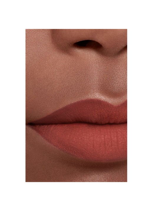 CHANEL DE ULTRA-LANGHOUDENDE INTENS MATTE VLOEIBARE LIPPENSTIFT - detail 5 228 fascinante