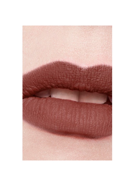 CHANEL DE ULTRA-LANGHOUDENDE INTENS MATTE VLOEIBARE LIPPENSTIFT - detail 7 232 renversante