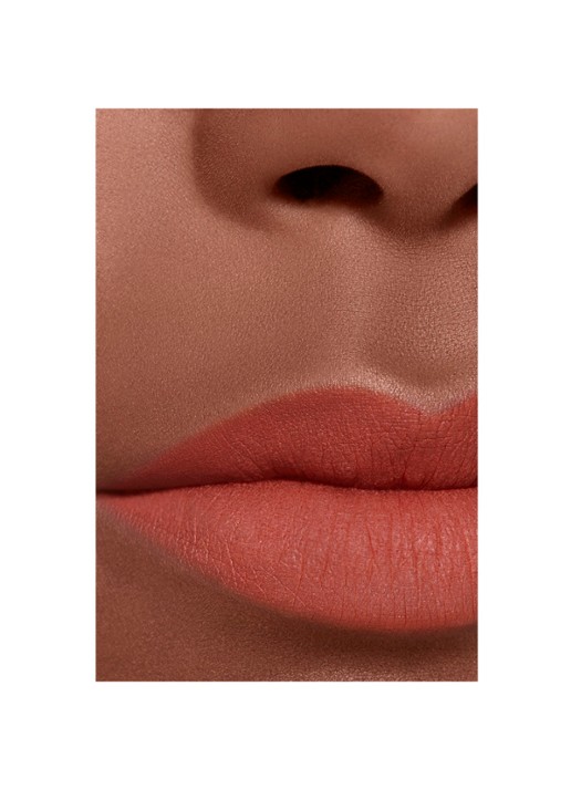 CHANEL DE ULTRA-LANGHOUDENDE INTENS MATTE VLOEIBARE LIPPENSTIFT - detail 5 242 saisissante
