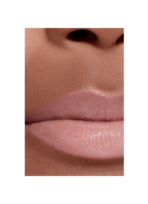 CHANEL DE VERFRAAIENDE HYDRATERENDE GETINTE BALSEM MET INTENSITEIT OP MAAT - detail 5 912 dreamy white