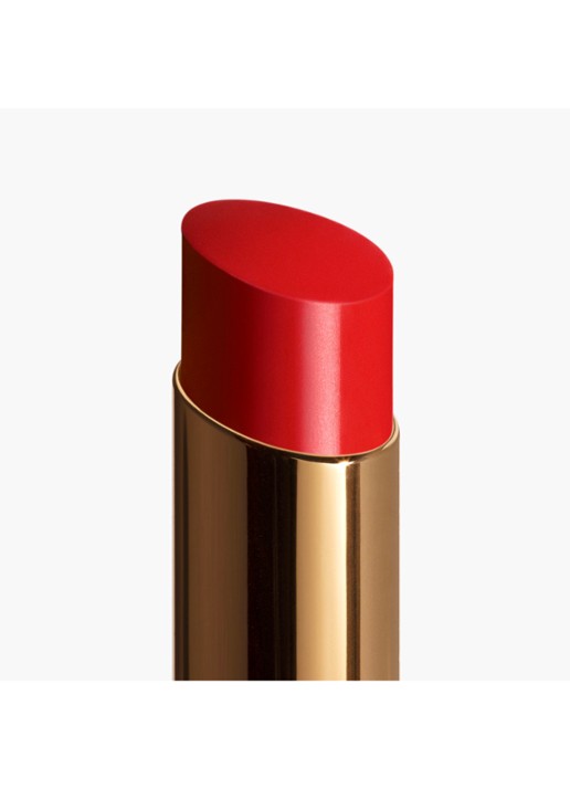 CHANEL DE VERFRAAIENDE HYDRATERENDE GETINTE BALSEM MET INTENSITEIT OP MAAT - achterkant 920 in love