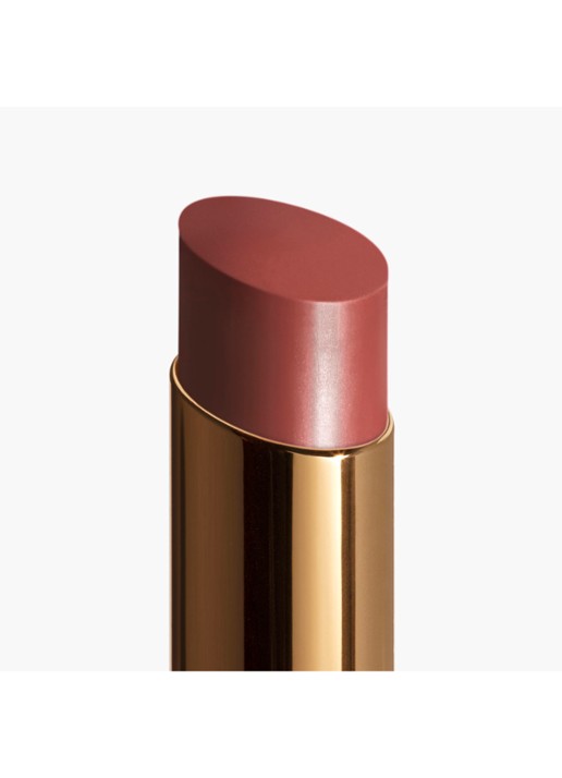 CHANEL DE VERFRAAIENDE HYDRATERENDE GETINTE BALSEM MET INTENSITEIT OP MAAT - achterkant 7 930 sweet treat