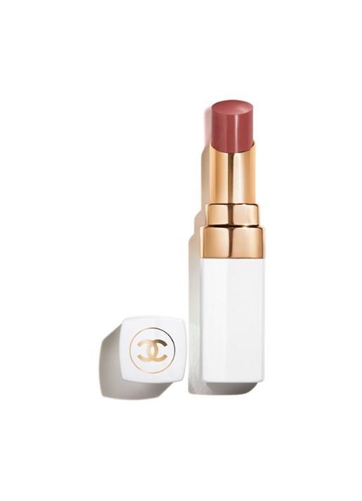 CHANEL DE VERFRAAIENDE HYDRATERENDE GETINTE BALSEM MET INTENSITEIT OP MAAT - voorkant 930 sweet treat