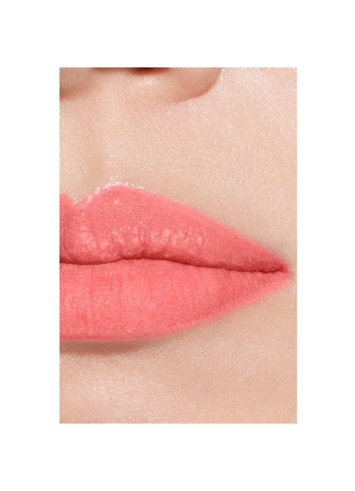 CHANEL DE VERFRAAIENDE HYDRATERENDE GETINTE BALSEM MET INTENSITEIT OP MAAT - detail 3 936 chilling pink