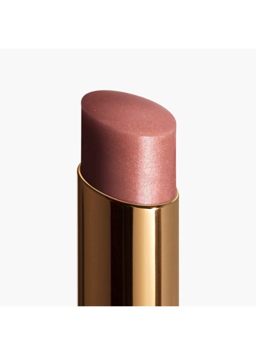 CHANEL DE VERFRAAIENDE HYDRATERENDE GETINTE BALSEM MET INTENSITEIT OP MAAT - achterkant 7 938 keep cool