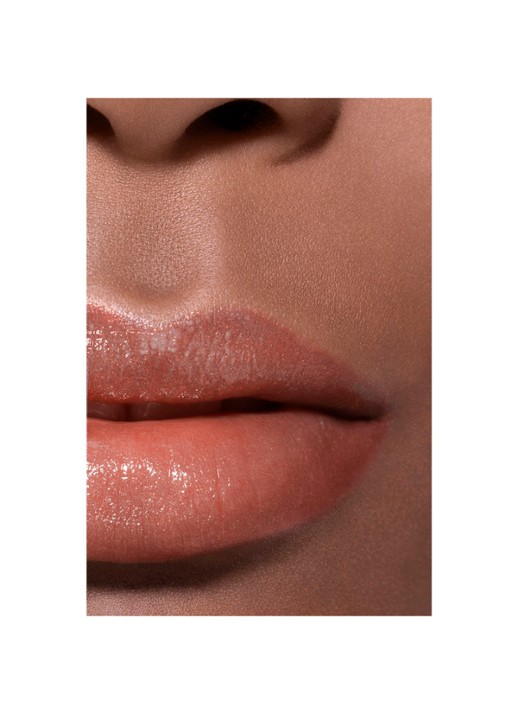CHANEL DE VERFRAAIENDE HYDRATERENDE GETINTE BALSEM MET INTENSITEIT OP MAAT - detail 6 752 honey bliss