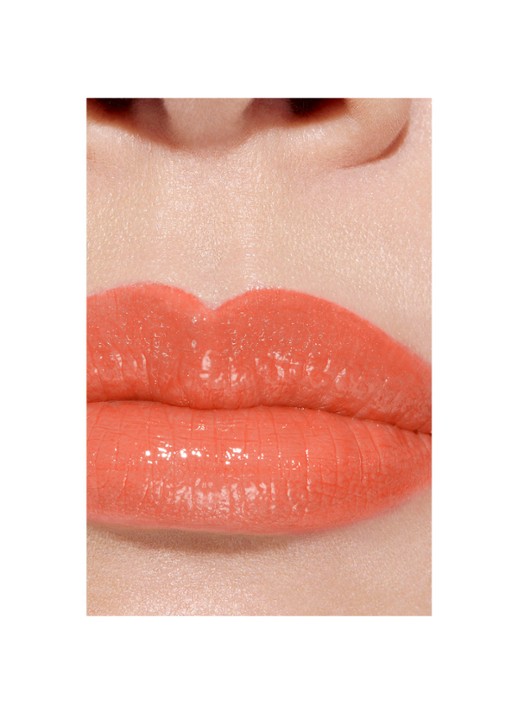 CHANEL DE VERFRAAIENDE HYDRATERENDE GETINTE BALSEM MET INTENSITEIT OP MAAT - detail 5 754 tender peach