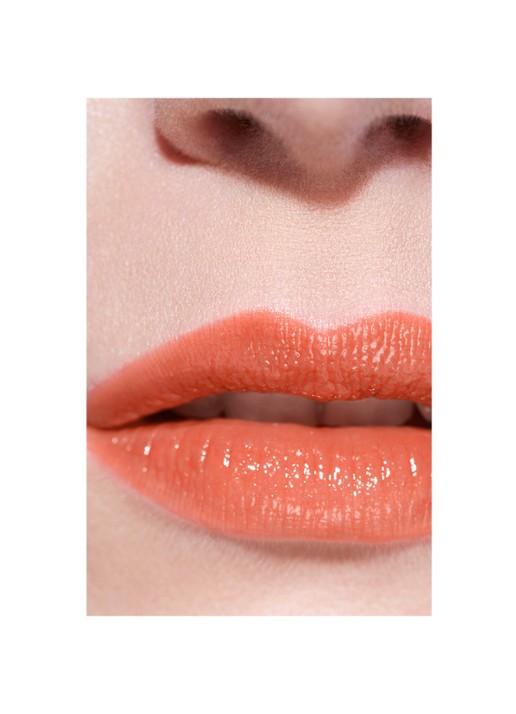 CHANEL DE VERFRAAIENDE HYDRATERENDE GETINTE BALSEM MET INTENSITEIT OP MAAT - detail 7 754 tender peach