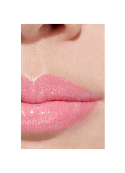 CHANEL DE VERFRAAIENDE HYDRATERENDE GETINTE BALSEM MET INTENSITEIT OP MAAT - detail 4 758 blushing pink