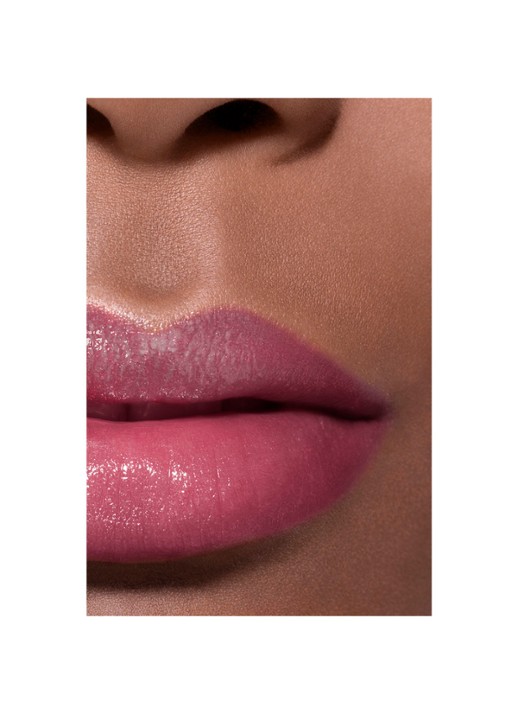 CHANEL DE VERFRAAIENDE HYDRATERENDE GETINTE BALSEM MET INTENSITEIT OP MAAT - detail 6 762 raspberry kiss