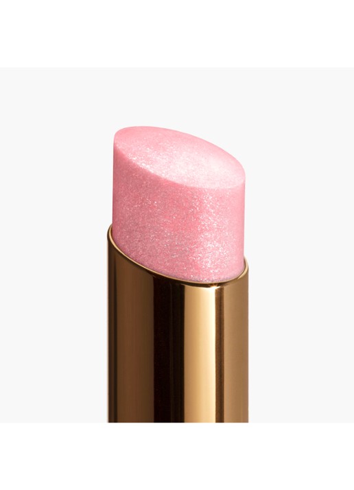 CHANEL DE VERFRAAIENDE HYDRATERENDE GETINTE BALSEM MET INTENSITEIT OP MAAT - voorkant 2 772 sparkling pink