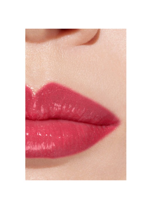 CHANEL DE VERFRAAIENDE HYDRATERENDE GETINTE BALSEM MET INTENSITEIT OP MAAT - detail 5 774 electric vibe