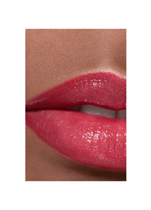 CHANEL DE VERFRAAIENDE HYDRATERENDE GETINTE BALSEM MET INTENSITEIT OP MAAT - detail 6 774 electric vibe