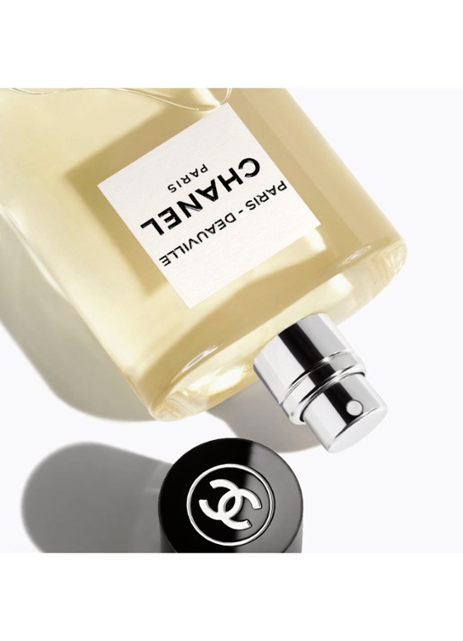 CHANEL DEAUVILLE LES EAUX DE CHANEL – EAU DE TOILETTE VERSTUIVER - voorkant 4 undefined