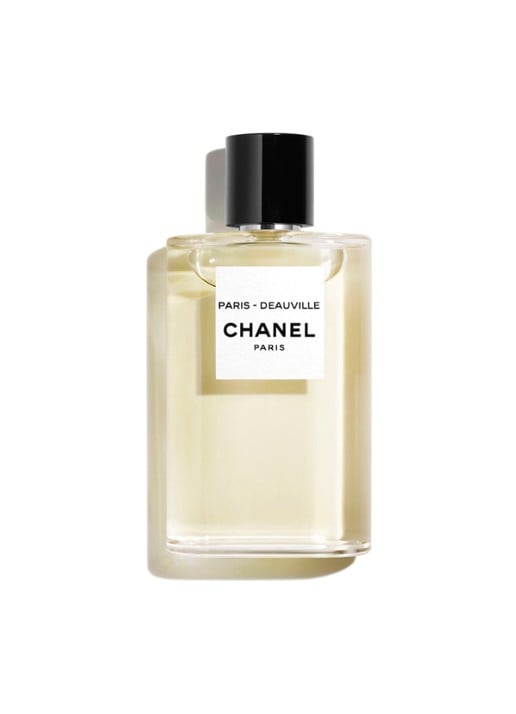 CHANEL DEAUVILLE LES EAUX DE CHANEL – EAU DE TOILETTE VERSTUIVER