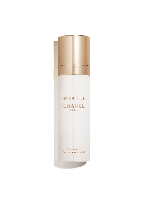 CHANEL DEODORANTSPRAY