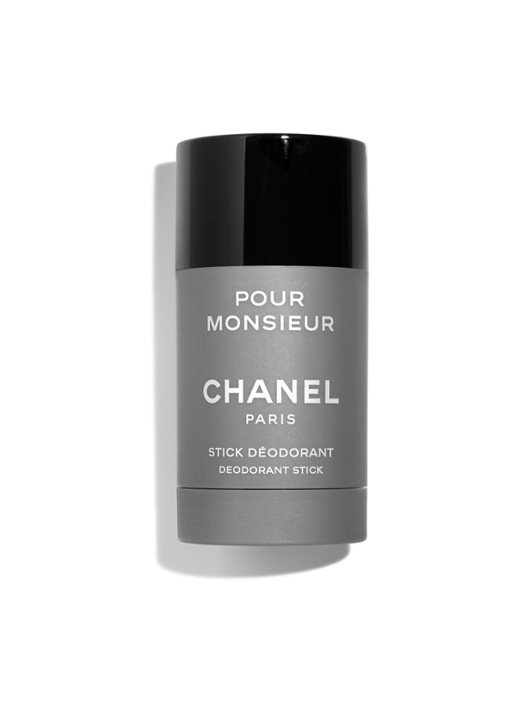 CHANEL DEODORANTSTICK - voorkant undefined
