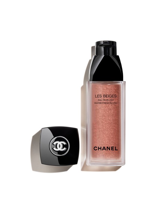 CHANEL EAU DE BLUSH