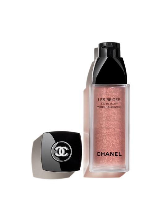 CHANEL EAU DE BLUSH