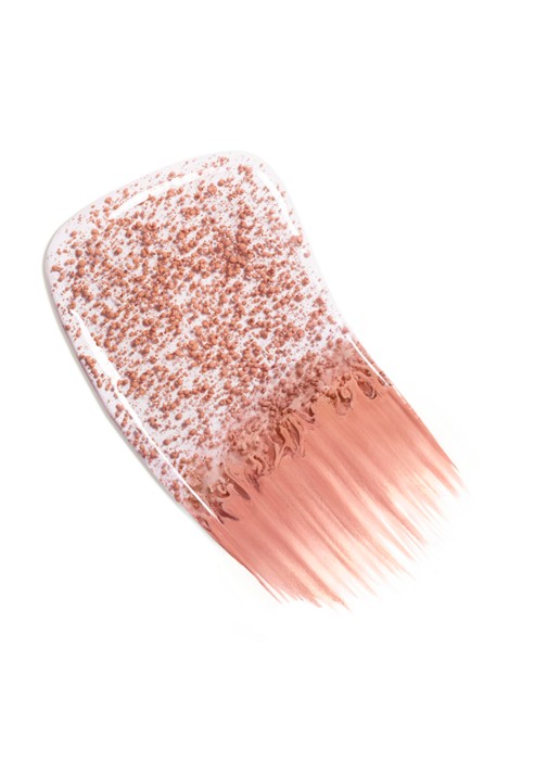CHANEL EAU DE BLUSH - detail 2 warm pink