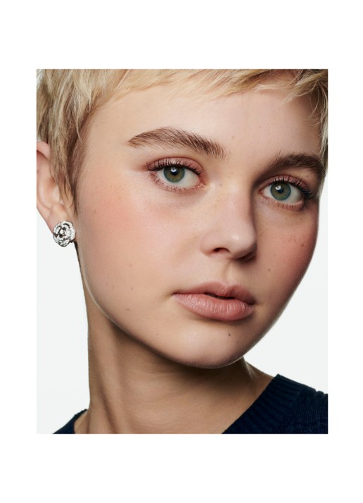 CHANEL EAU DE BLUSH - detail 5 warm pink