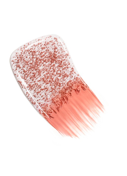 CHANEL EAU DE BLUSH - detail 2 intense coral 