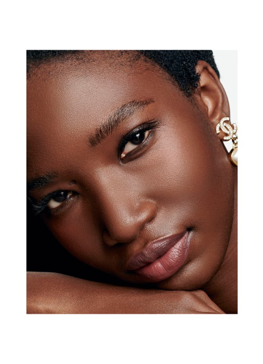 CHANEL EAU DE BLUSH - detail 5 deep bronze