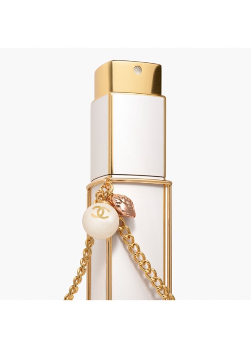 CHANEL EAU DE PARFUM NAVULBARE TASVERSTUIVER - detail 4 undefined