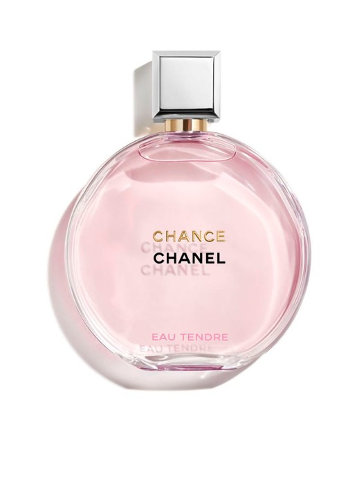 CHANEL EAU DE PARFUM VERSTUIVER - voorkant 2 undefined