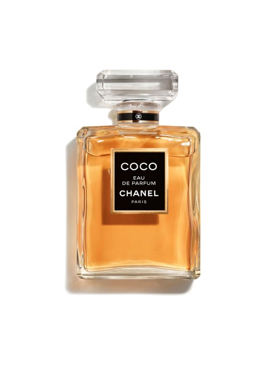 CHANEL EAU DE PARFUM VERSTUIVER