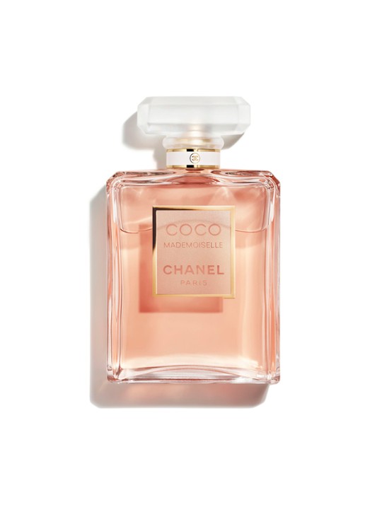 CHANEL EAU DE PARFUM VERSTUIVER