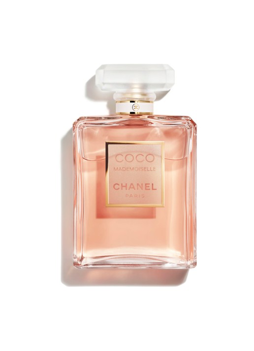 CHANEL EAU DE PARFUM VERSTUIVER
