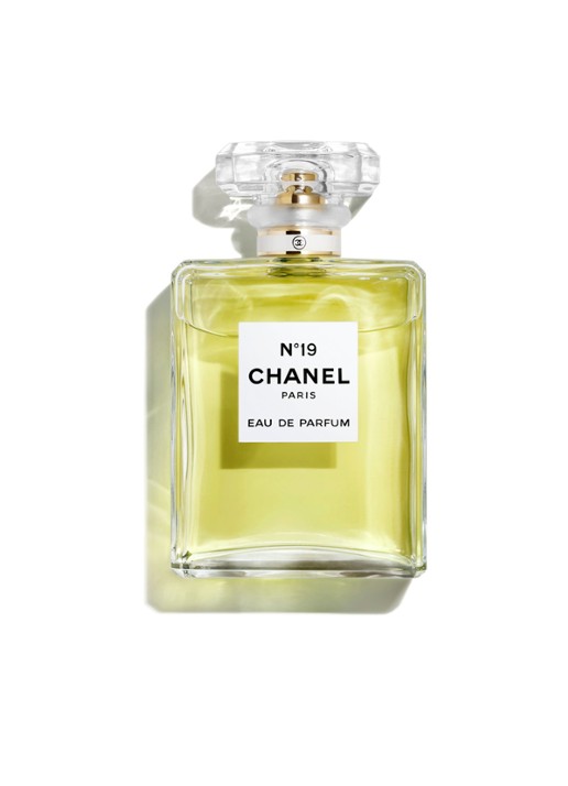 CHANEL EAU DE PARFUM VERSTUIVER - voorkant undefined