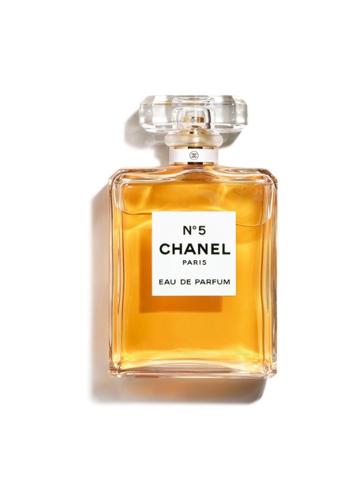 CHANEL EAU DE PARFUM VERSTUIVER