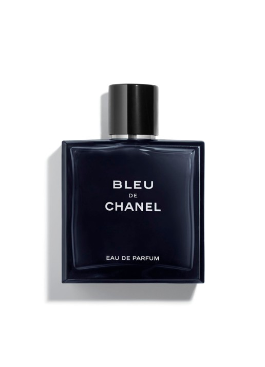 CHANEL EAU DE PARFUM VERSTUIVER