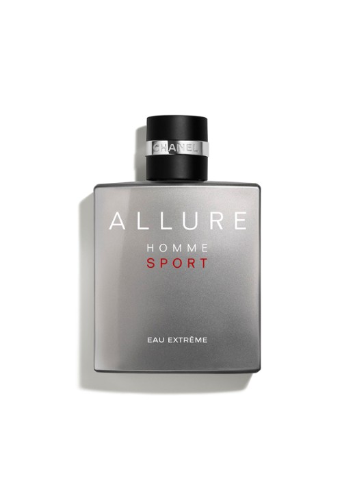 CHANEL EAU DE PARFUM VERSTUIVER