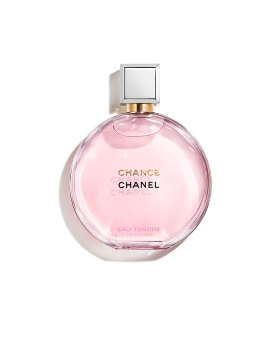 CHANEL EAU DE PARFUM VERSTUIVER