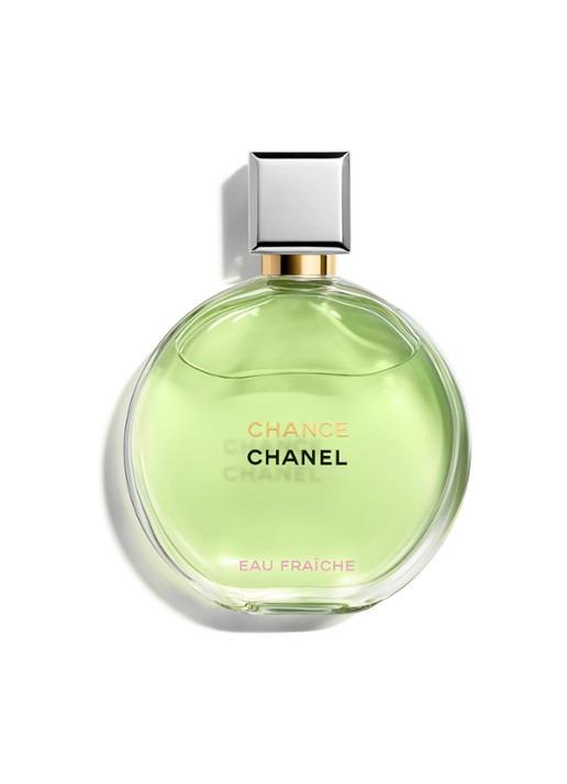 CHANEL EAU DE PARFUM VERSTUIVER